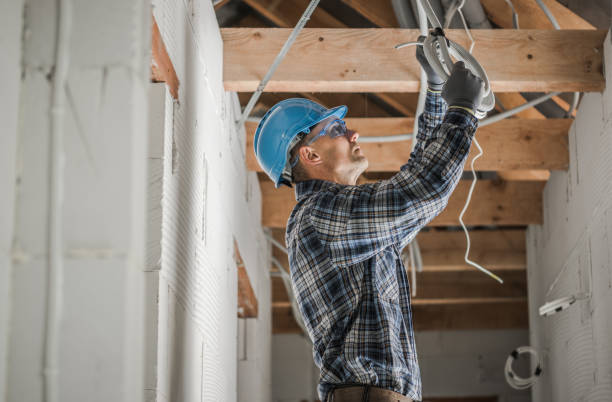 Best Industrial Electrical Services  in Aransas Pass, TX