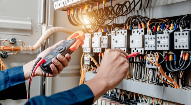 Best Affordable Electrician  in Aransas Pass, TX