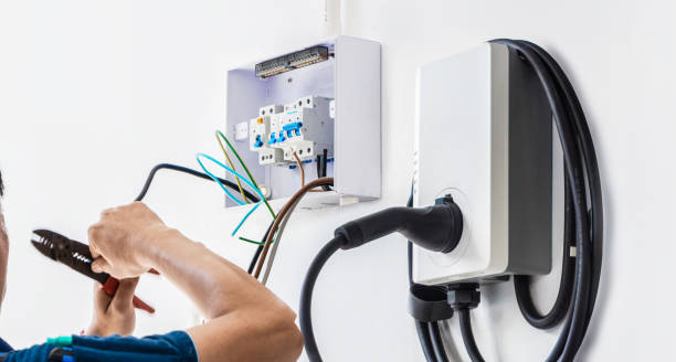 Electrical Upgrades for Homes